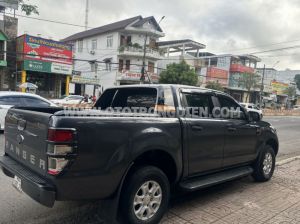 Xe Ford Ranger XLS 2.2L 4x2 AT 2021