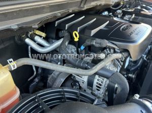 Xe Ford Ranger XLS 2.2L 4x2 AT 2021