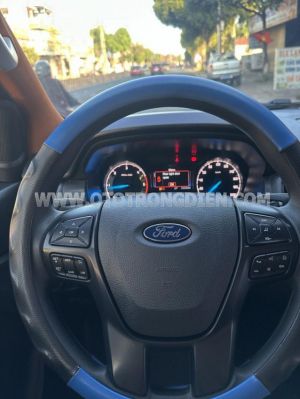 Xe Ford Ranger XLS 2.2L 4x2 AT 2021
