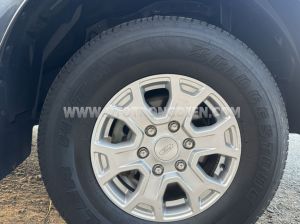 Xe Ford Ranger XLS 2.2L 4x2 AT 2021