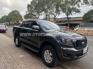 Xe Ford Ranger XLS 2.2L 4x2 AT 2021