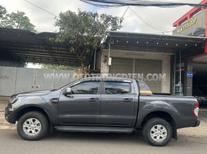 Xe Ford Ranger XLS 2.2L 4x2 AT 2021