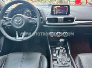 Xe Mazda 3 1.5L Premium 2019