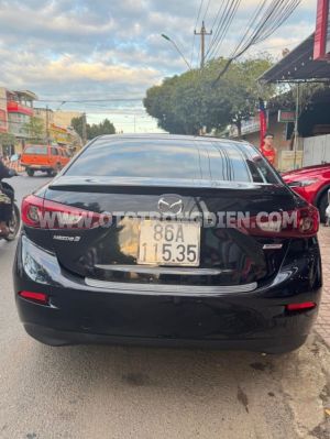 Xe Mazda 3 1.5L Premium 2019