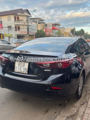 Xe Mazda 3 1.5L Premium 2019