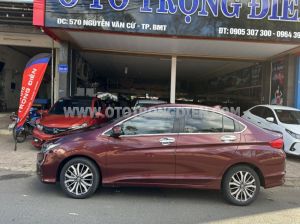 Xe Honda City 1.5 2019