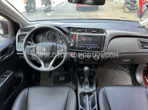 Xe Honda City 1.5 2019