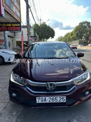 Xe Honda City 1.5 2019