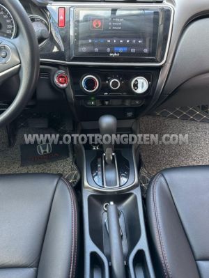 Xe Honda City 1.5 2019