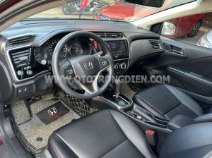 Xe Honda City 1.5 2019