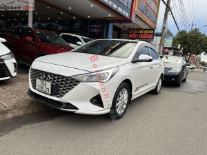 Xe Hyundai Accent 1.4 MT 2021