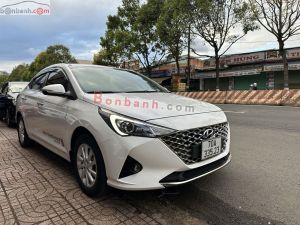 Xe Hyundai Accent 1.4 MT 2021