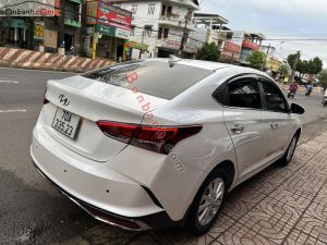 Xe Hyundai Accent 1.4 MT 2021