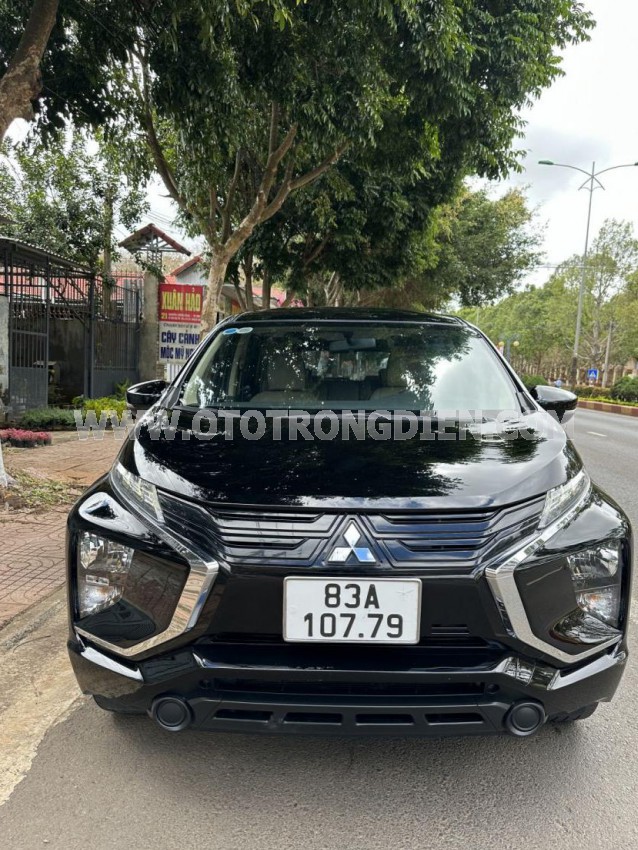 Mitsubishi Xpander 1.5 MT 2020