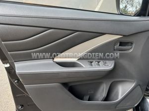 Xe Mitsubishi Xpander 1.5 MT 2020