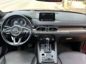 Xe Mazda CX8 Luxury 2021