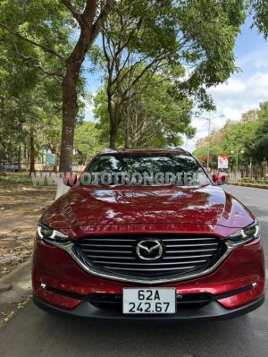 Xe Mazda CX8 Luxury 2021