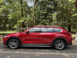 Xe Mazda CX8 Luxury 2021