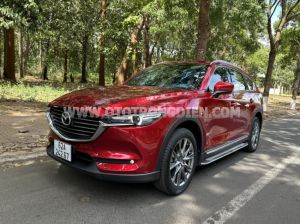 Xe Mazda CX8 Luxury 2021