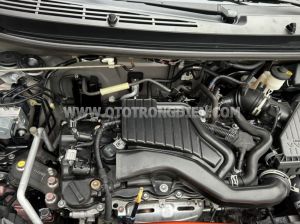 Xe Toyota Wigo 1.2 AT 2021