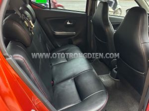 Xe Toyota Wigo 1.2 AT 2021