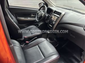 Xe Toyota Wigo 1.2 AT 2021