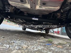 Xe Toyota Wigo 1.2 AT 2021
