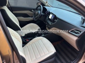 Xe Hyundai Accent 1.4 MT 2022