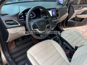 Xe Hyundai Accent 1.4 MT 2022
