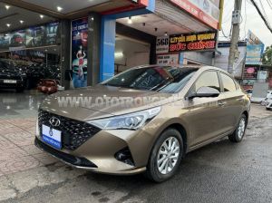 Xe Hyundai Accent 1.4 MT 2022