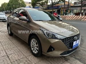 Xe Hyundai Accent 1.4 MT 2022