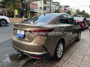 Xe Hyundai Accent 1.4 MT 2022
