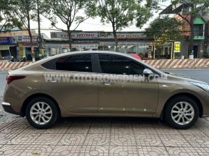 Xe Hyundai Accent 1.4 MT 2022