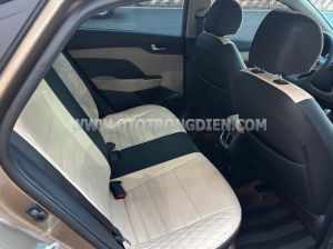Xe Hyundai Accent 1.4 MT 2022