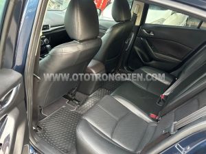 Xe Mazda 3 1.5L Luxury 2019