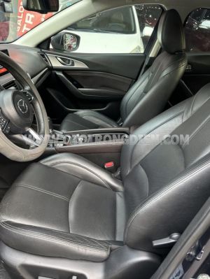 Xe Mazda 3 1.5L Luxury 2019