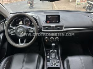 Xe Mazda 3 1.5L Luxury 2019