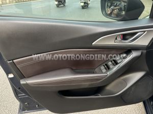 Xe Mazda 3 1.5L Luxury 2019