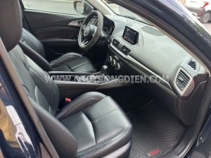 Xe Mazda 3 1.5L Luxury 2019