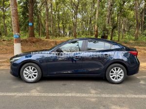 Xe Mazda 3 1.5L Luxury 2019