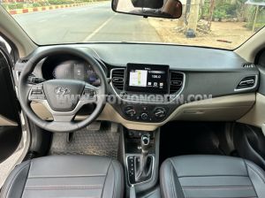 Xe Hyundai Accent 1.4 AT 2023