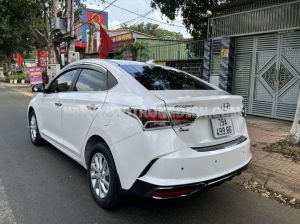 Xe Hyundai Accent 1.4 AT 2023