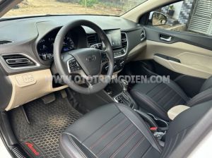Xe Hyundai Accent 1.4 AT 2023