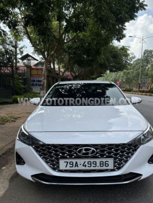 Xe Hyundai Accent 1.4 AT 2023