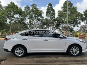 Xe Hyundai Accent 1.4 AT 2023
