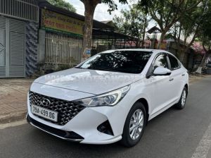 Xe Hyundai Accent 1.4 AT 2023
