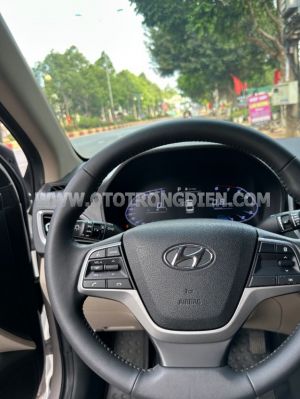 Xe Hyundai Accent 1.4 AT 2023