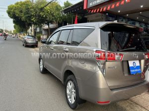 Xe Toyota Innova 2.0E 2017