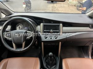 Xe Toyota Innova 2.0E 2017