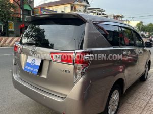 Xe Toyota Innova 2.0E 2017